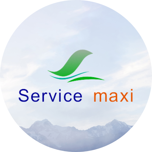 SERVICE MAXI